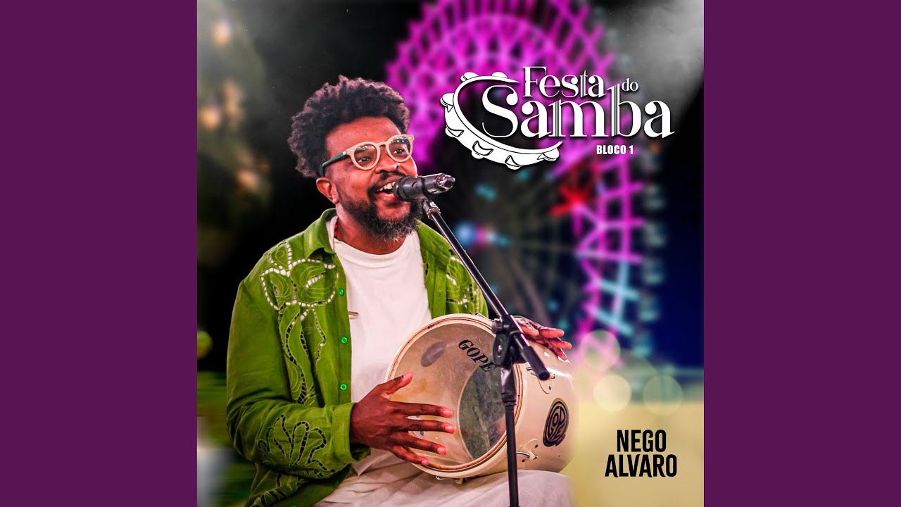 Já É (Ao Vivo)
