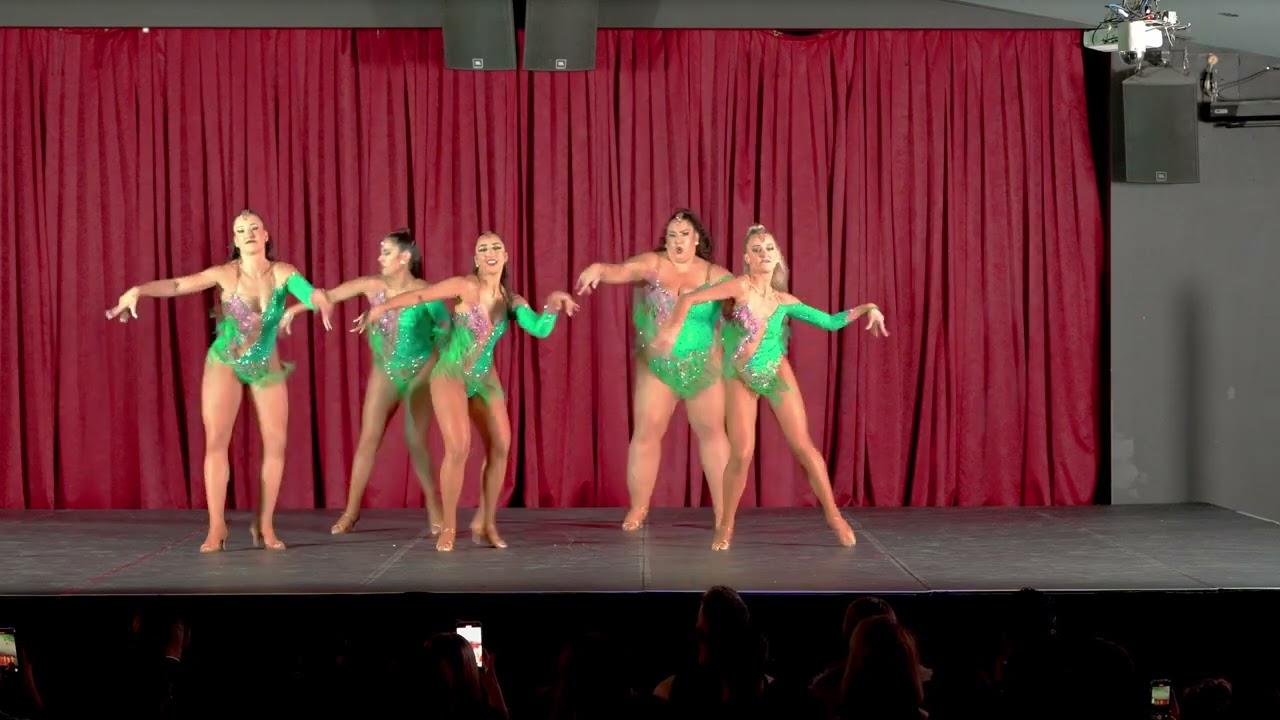 MV Ladies - Rumbia Festival 2024