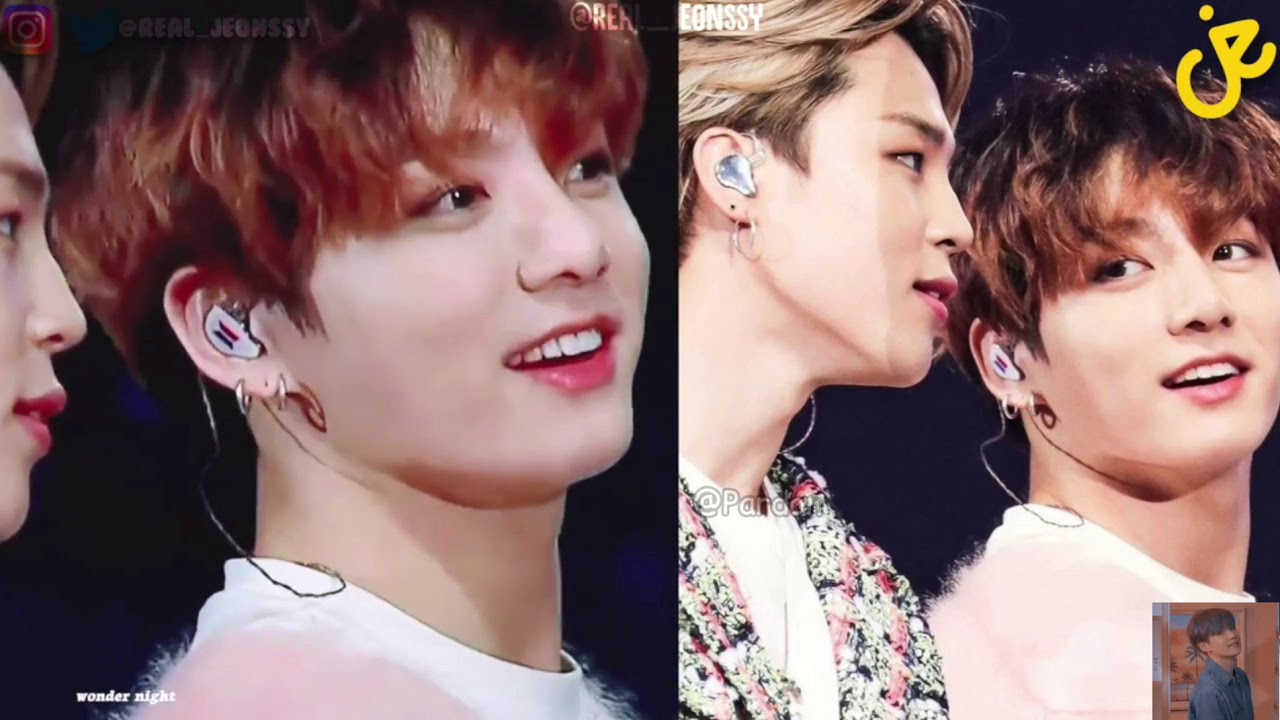 [VIETSUB][KOOKMIN / JIKOOK REAL#21] Koomin là hạnh phúc của nhau❤