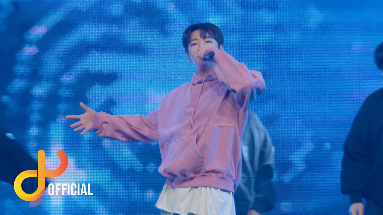 [재찬 JAECHAN] 'Hello (Rehearsal ver.)' | Live Clip (1st Mini Album 'JCFACTORY' SHOWCASE)