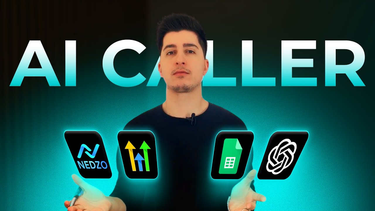 I Built a Voice AI Call Center in 30 Minutes