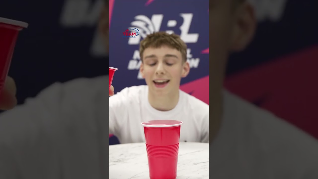 NBL: Ultimate Precision Water Challenge!