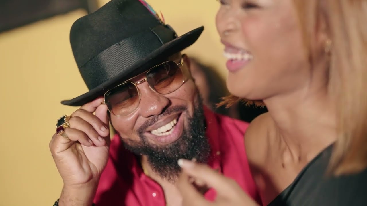 Pepsin ft Moon Queen - Sthandwa Sami (Official Music Video)