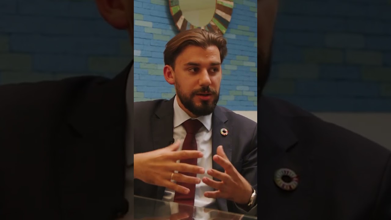 Пётр Савищев - адвокат &laquo;МЗС&raquo;Про участие России в ЮНСИТРАЛ. Полный выпуск на нашем YouTube-канале