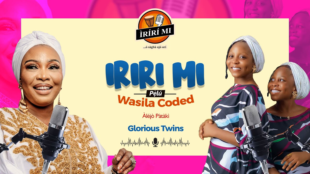 WE ARE MOSTLY BULLY IN SCHOOL BECAUSE OF OUR TALENT  THE GLORIOUS TWINS ON IRIRI MI S2 EPISODE 14