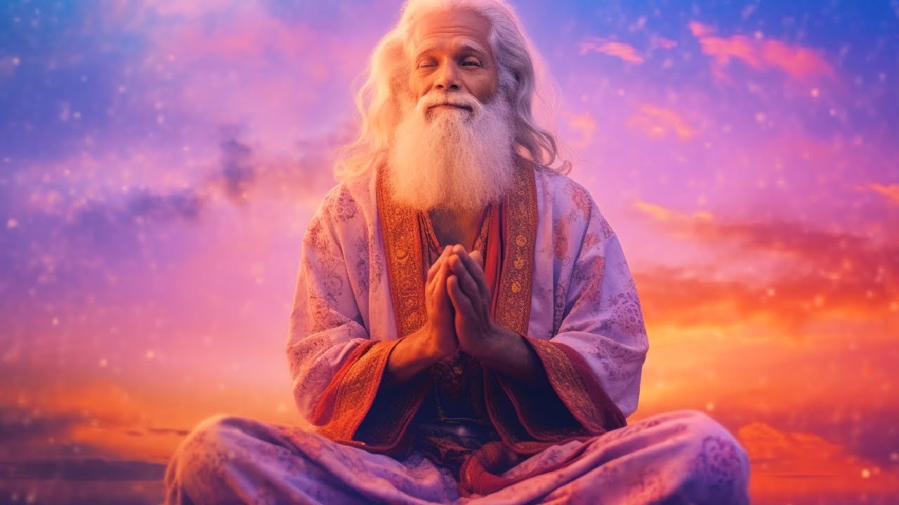REIKI MASTER Heals You 》432Hz Reiki Healing Music That Calms Down Everything 》Spiritual Meditation