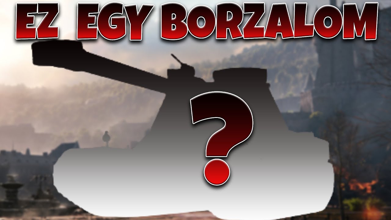 65 &Eacute;VET &Ouml;REGEDTEM ETTŐL A TANKT&Oacute;L👴