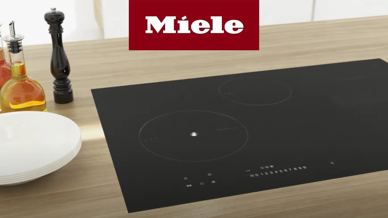 Nie war kochen einfacher - Miele TempControl | Miele