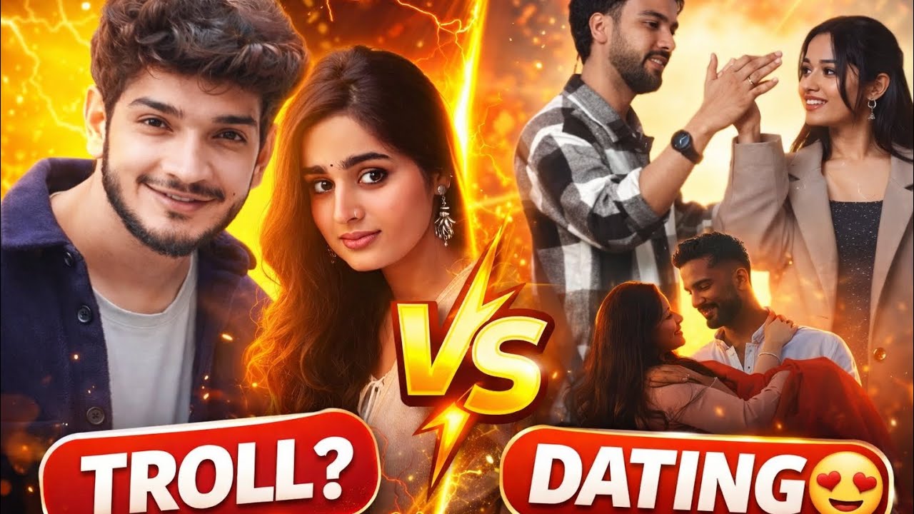 Elvish Yadav and Jannat  Dating 😍♥️ Munawar Faruki troll Ayesha Khan 😡 #elvisharmy #elvishyadav 