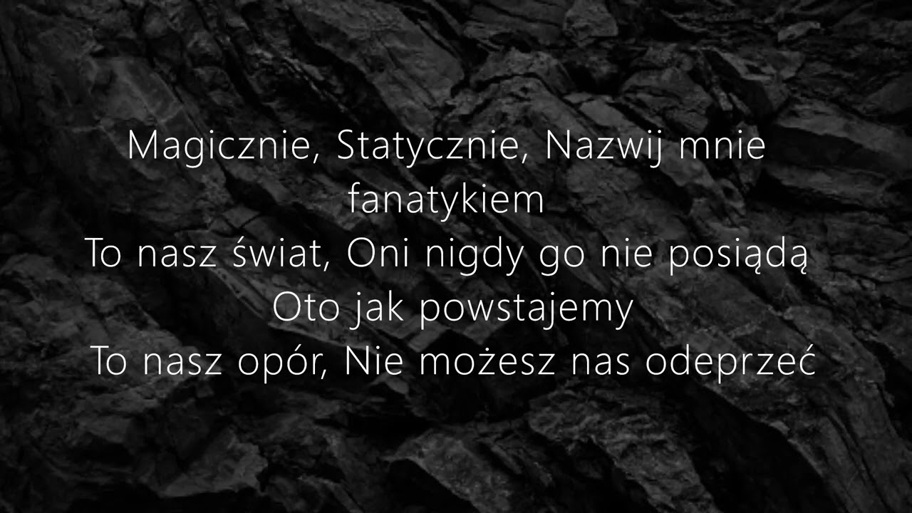 Skillet - The Resistance (Napisy PL)