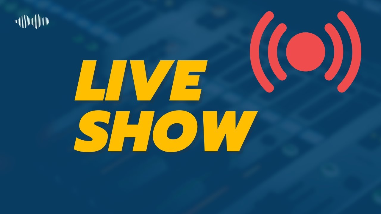 Nair Nany, Fernandinho, Anderson Freire, Isaías Saad e Forró de Crente AO VIVO