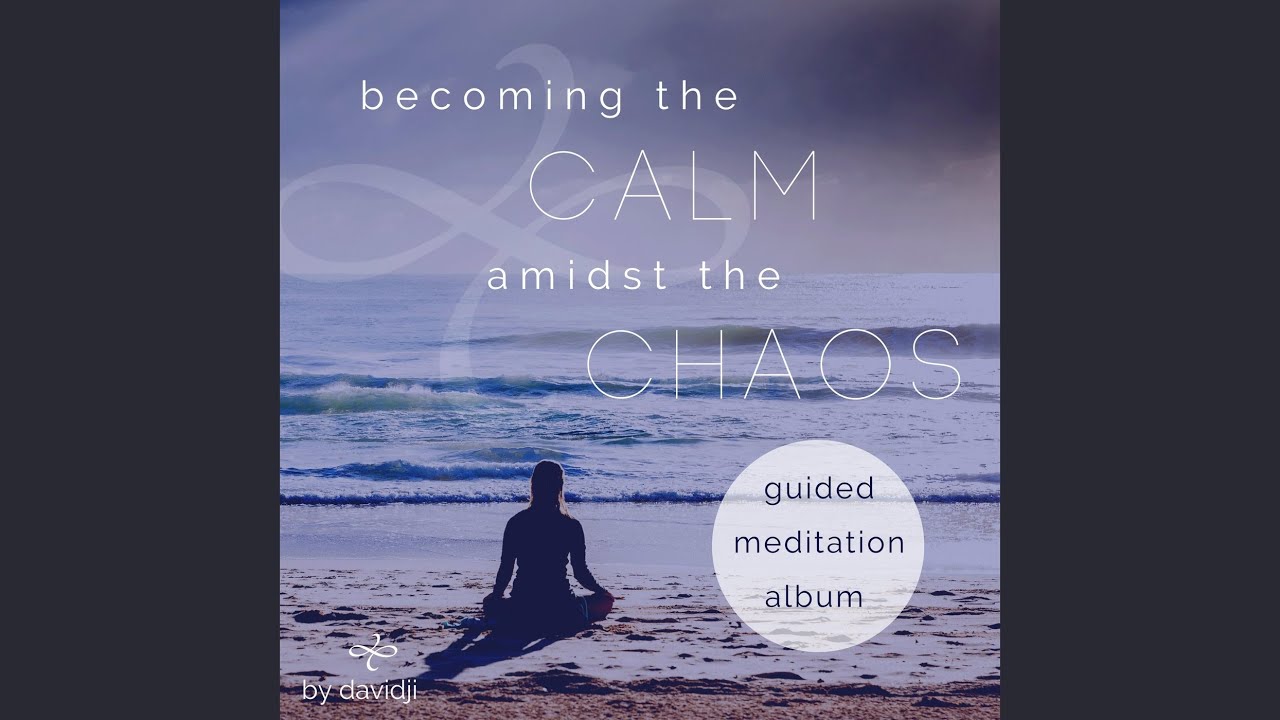 Quieting the Mind