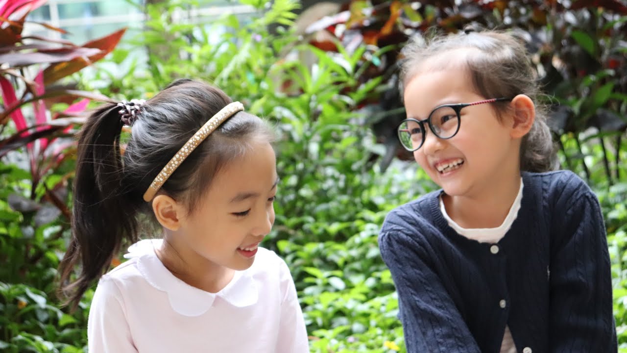 Things About My Mommy | Englist