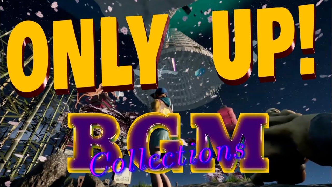 only up  BGM  Collections