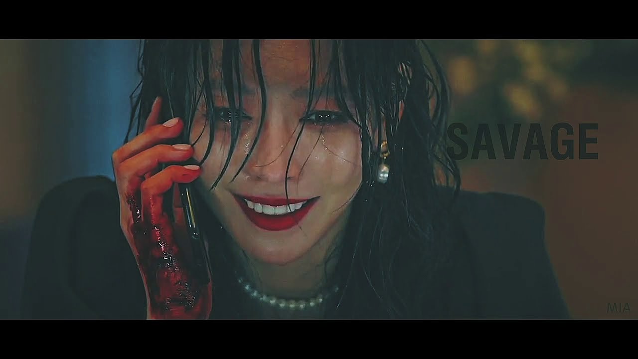 Penthouse: War In Life FMV | Su Ryeon x Seo Jin x Yoon Hee | SAVAGE