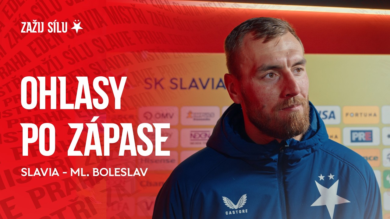 OHLASY | Dvougólový Tomáš chorý po Boleslavi