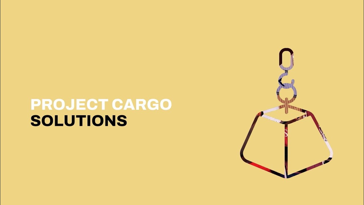 Project Cargo Solutions : Out of the Box Shipping Solutions | MSC