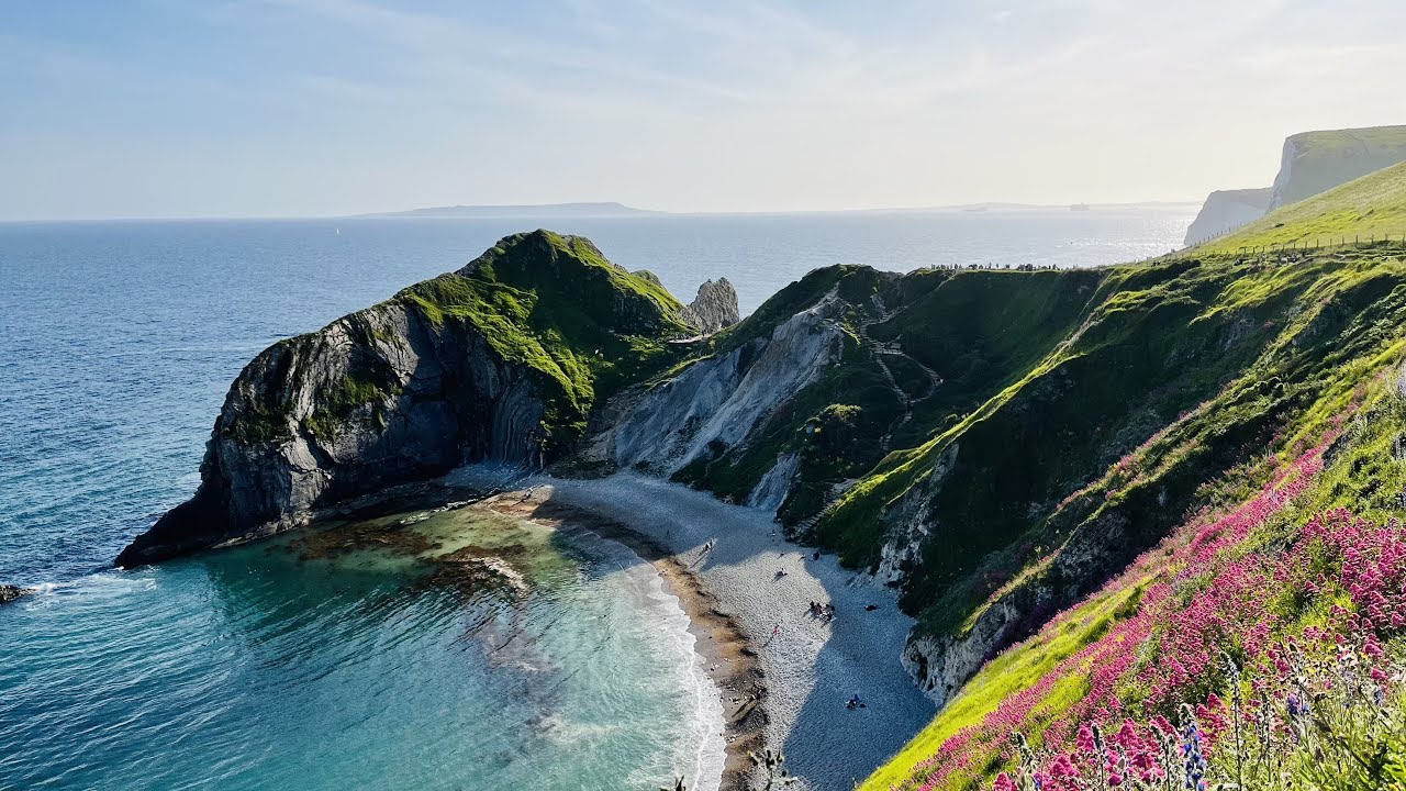 Top 4 Places to Visit in UK  I  GoPro