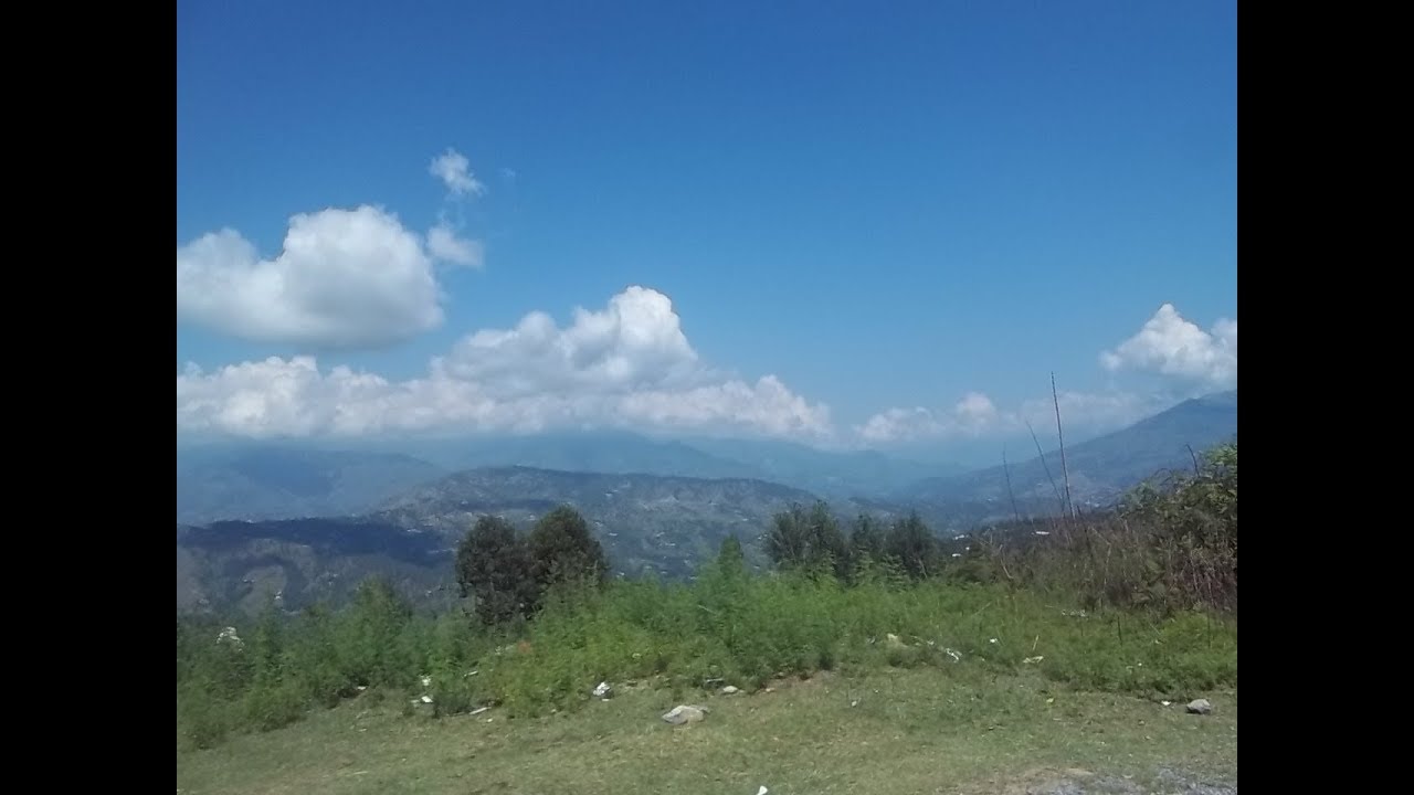 Pakistan to China by road [ Beautiful Road MAP ] CEPEC