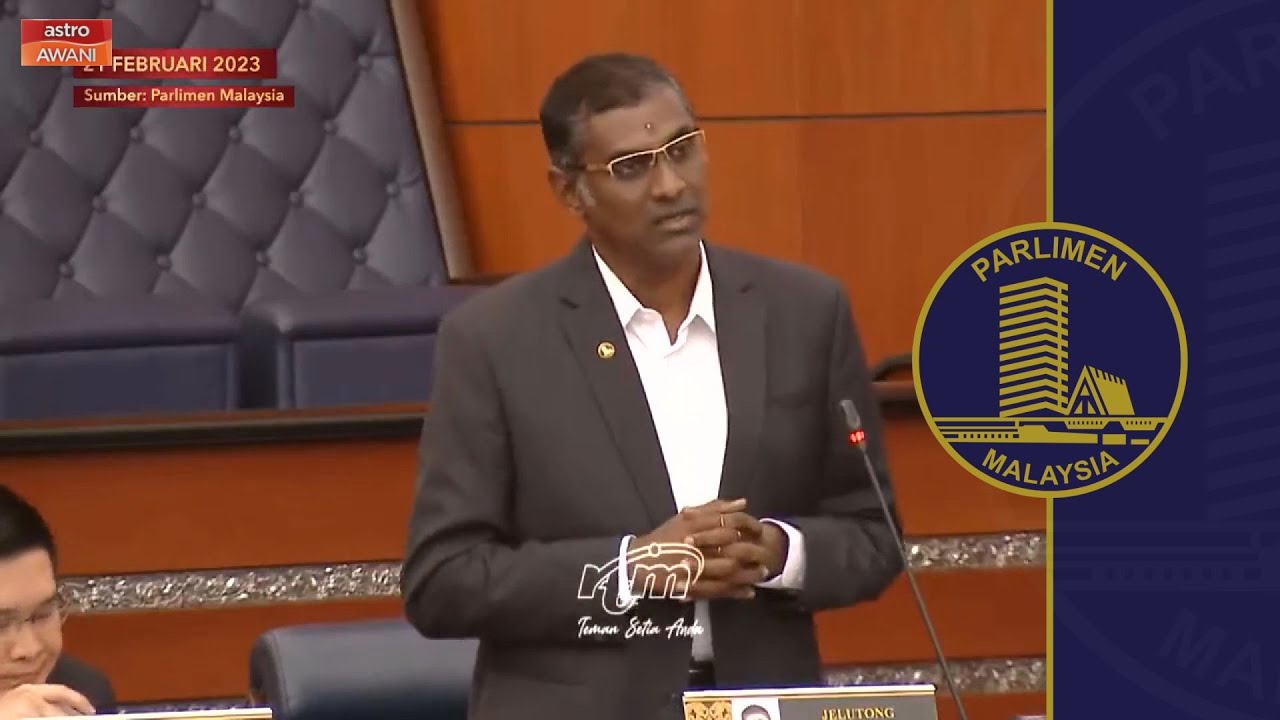 Dulu Pekan kita lawan, sekarang sudah jadi kawan - YB Jelutong