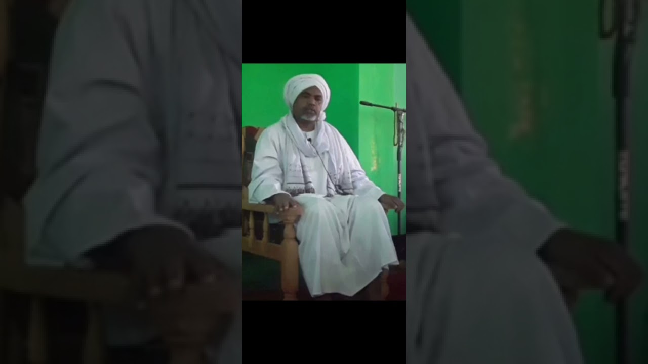 بعض من أنفاس ابونا الشيخ عبد الباقي المكاشفي رضي الله عنه في التوسل الشيخ الأستاذ عوض الله فضل السيد