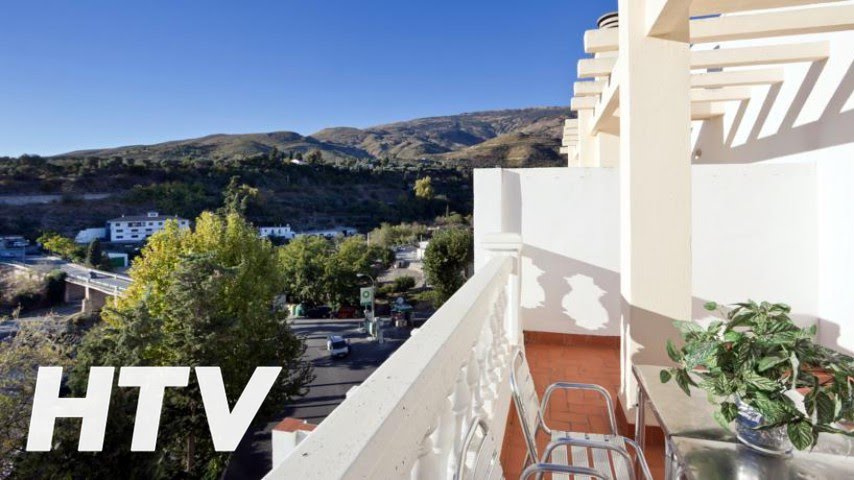 Hotel Mirasol en Órgiva