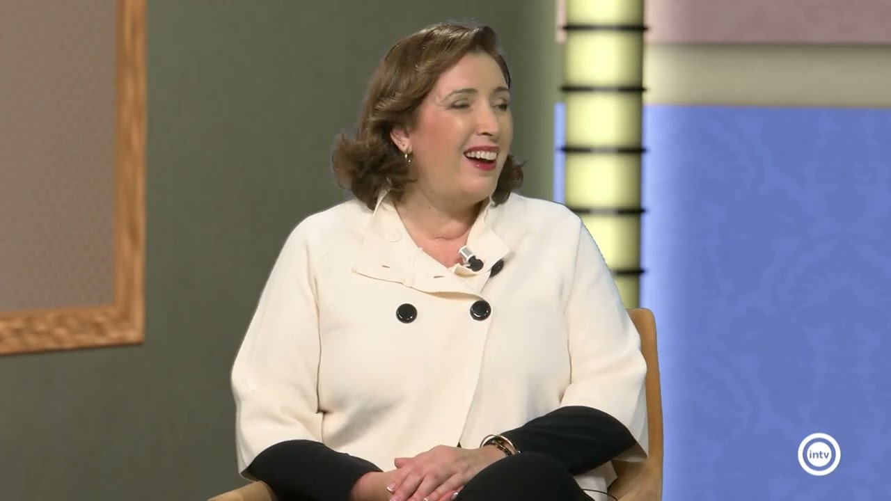 Mariola Martín (Como Alfredo por su casa) (09/01/26)