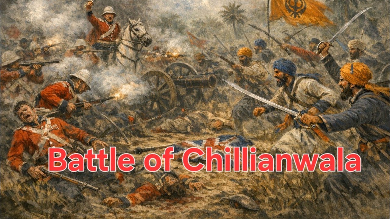 Battle of Chillianwala Memorial Visit | 1849 Historic Site #Sikhs #Punjab #pakistan #Mandibahauddin 