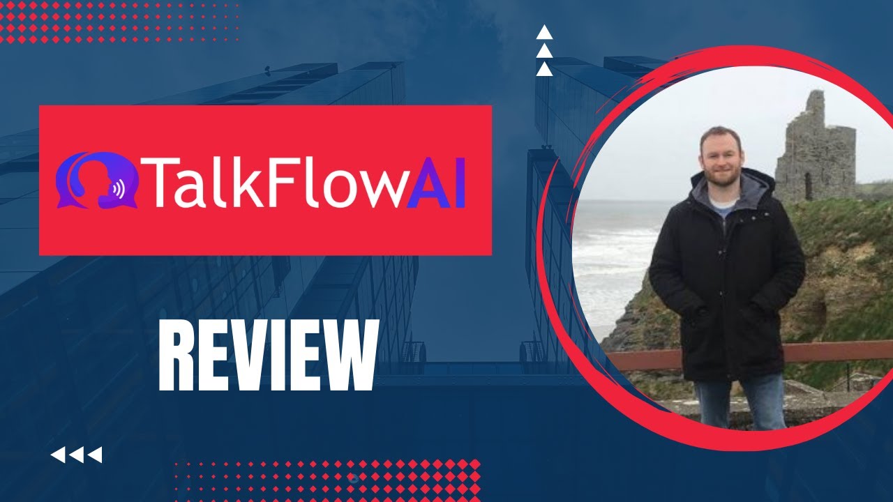 TalkFlow AI Review + (Bonus Worth $997)