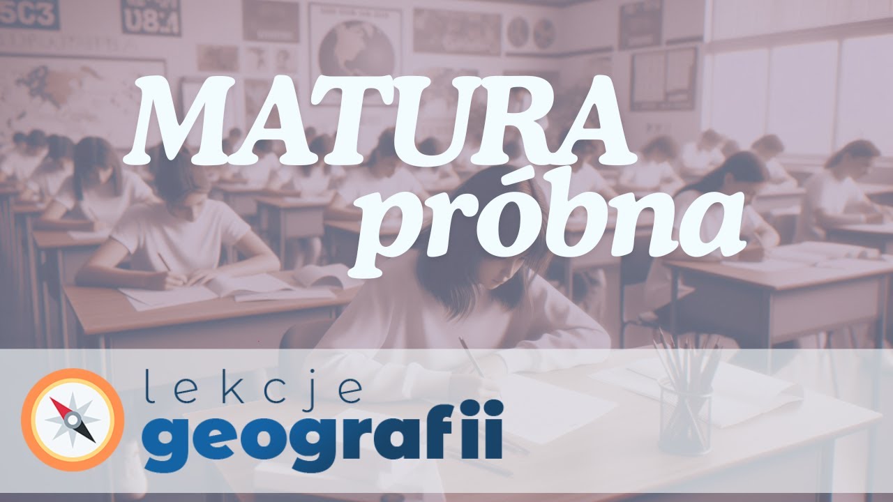 Matura próbna styczeń 2026 cz.1