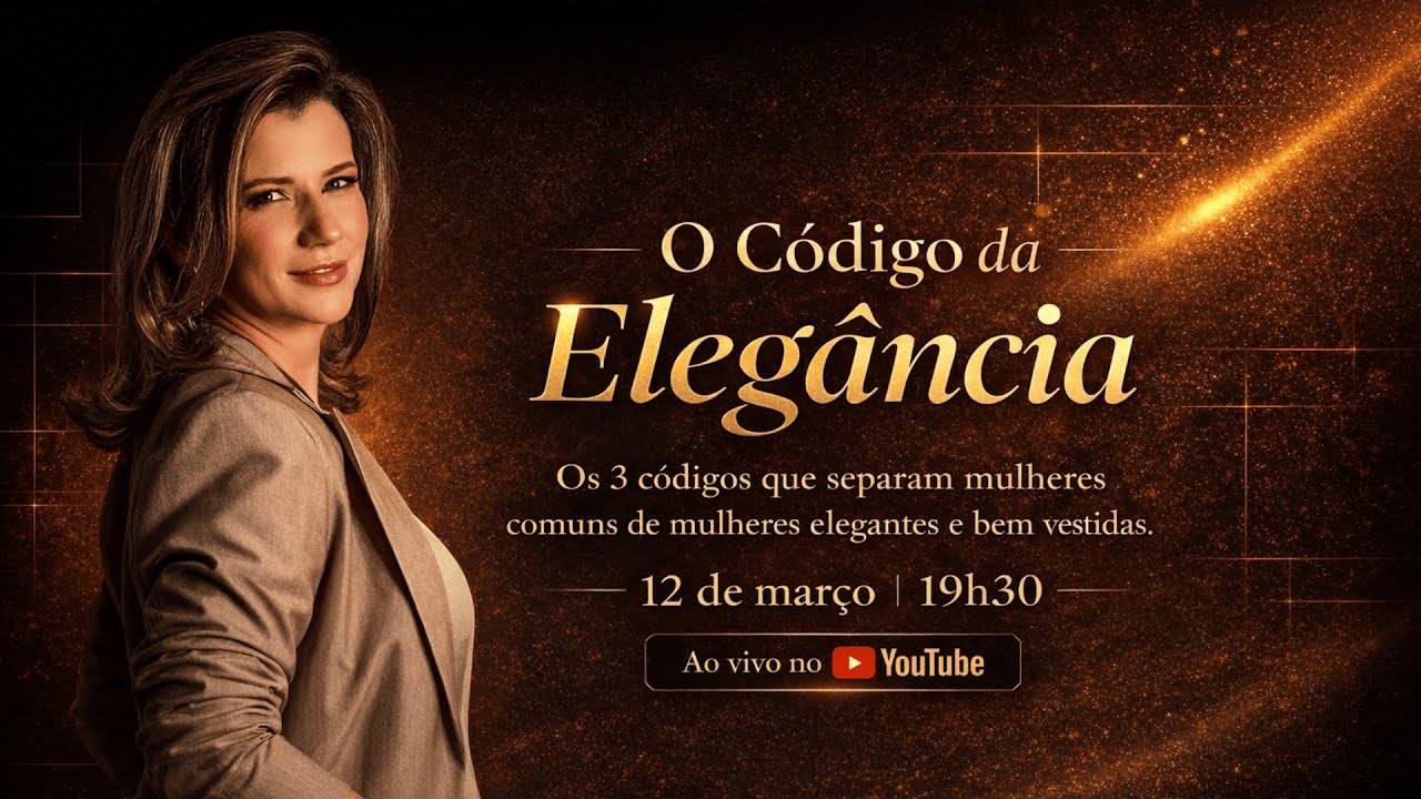 O Código da Elegância