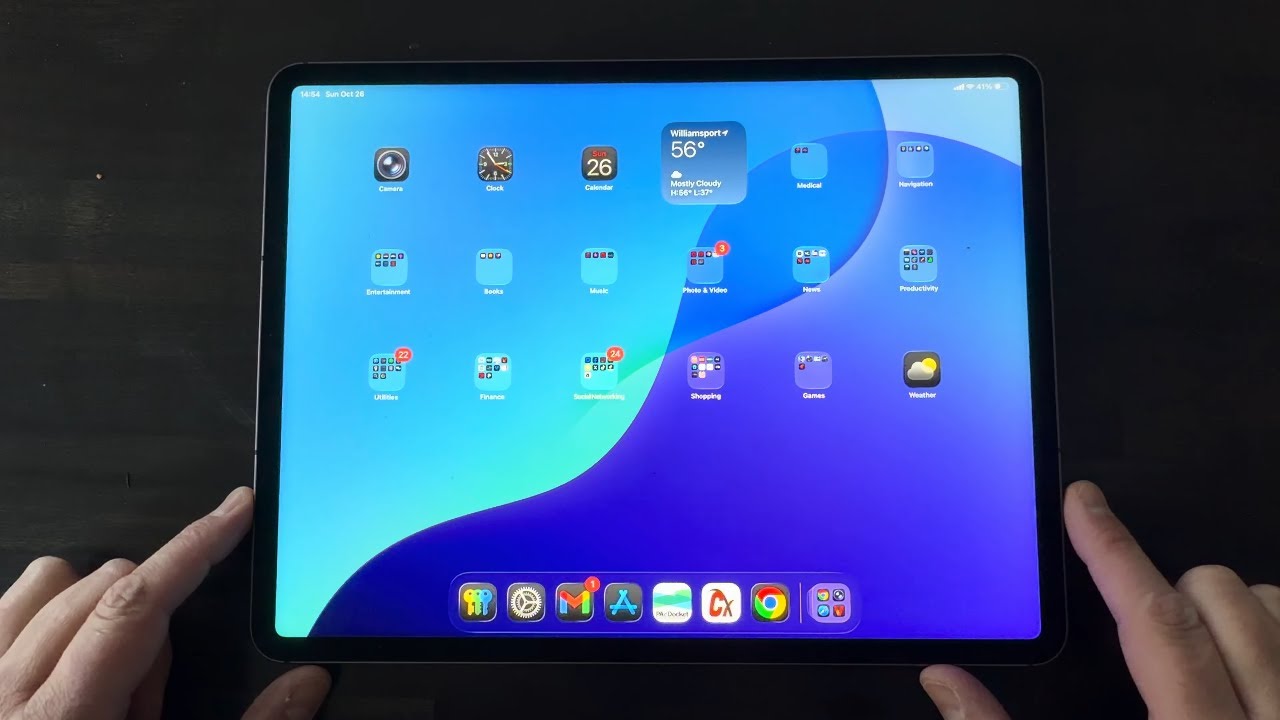 How To Prepare Your iPad Before You Sell Give Away or Trade In