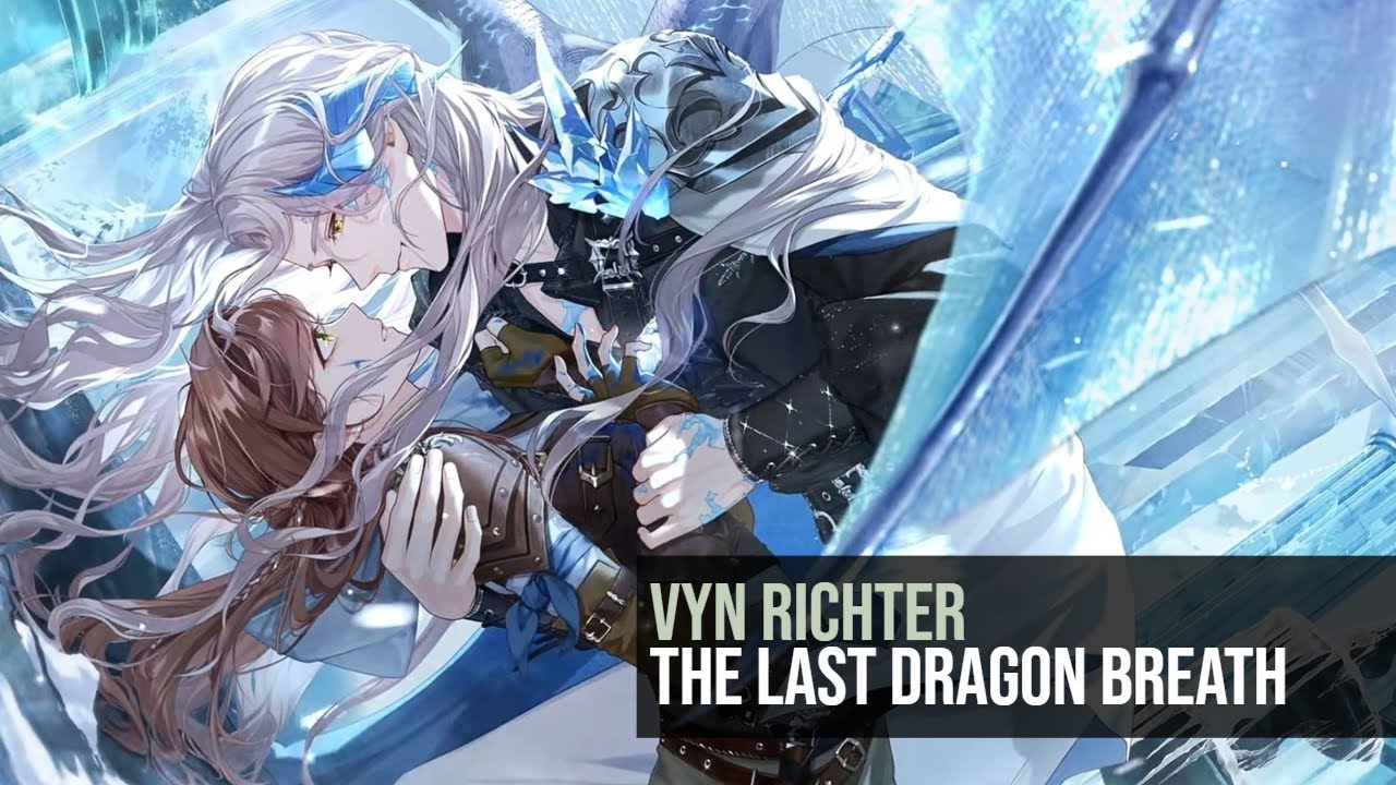 (eng sub) tears of themis | vyn richter the last dragon breath ssr card