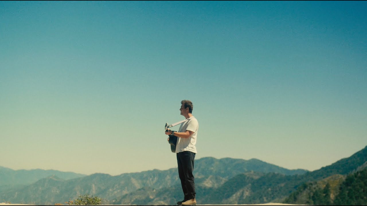 Zach Seabaugh - Telluride (Official Video)