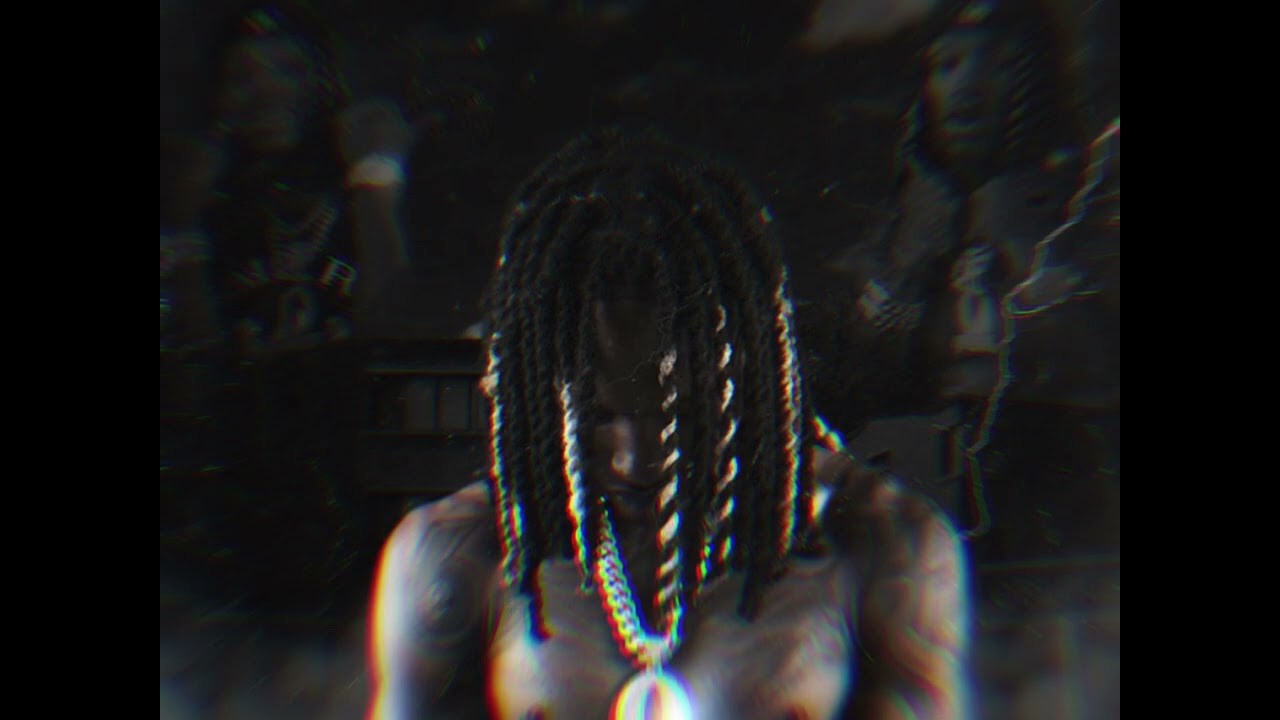 King Von- What its like