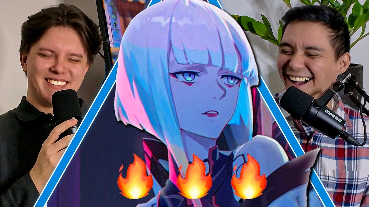 First Month of Anime 2026 and it's AMAZING  | NPC Podcast #12