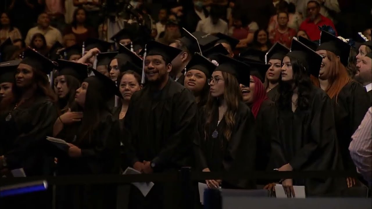 San Antonio Campus - 10/22/22 - Galen College of Nursing Graduation