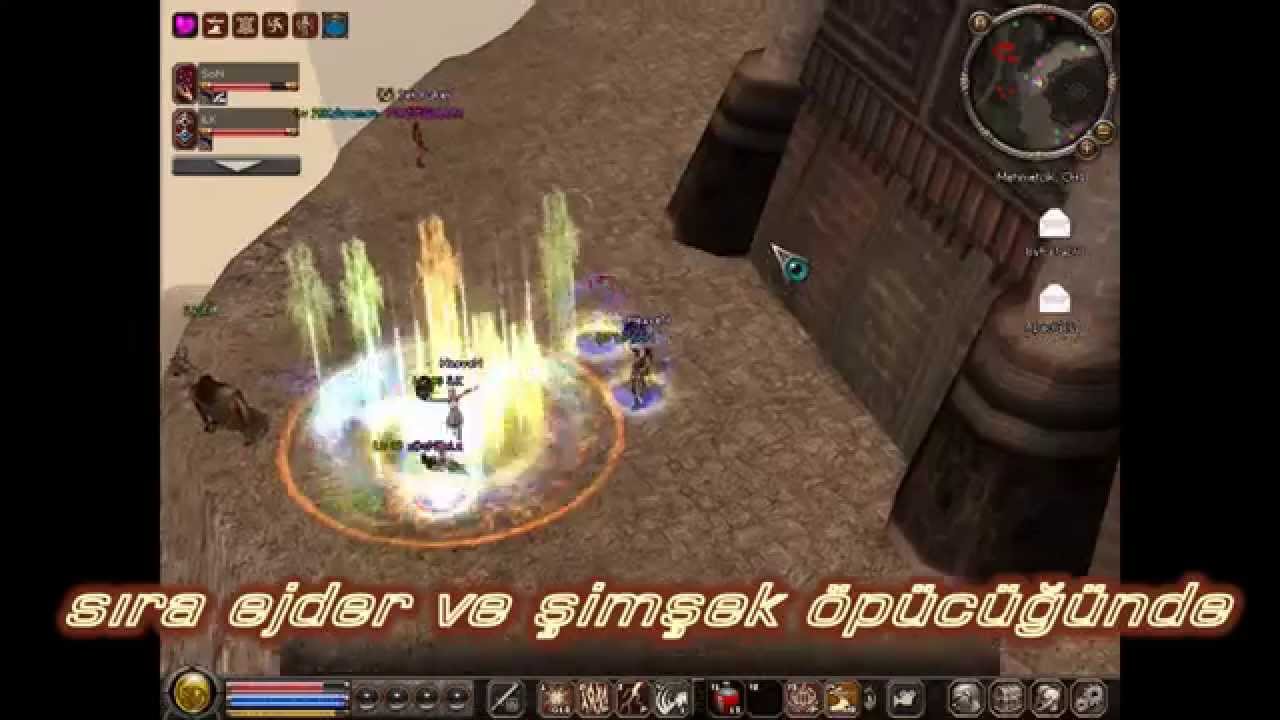 iLKveSoN  -  Dünden Bugüne