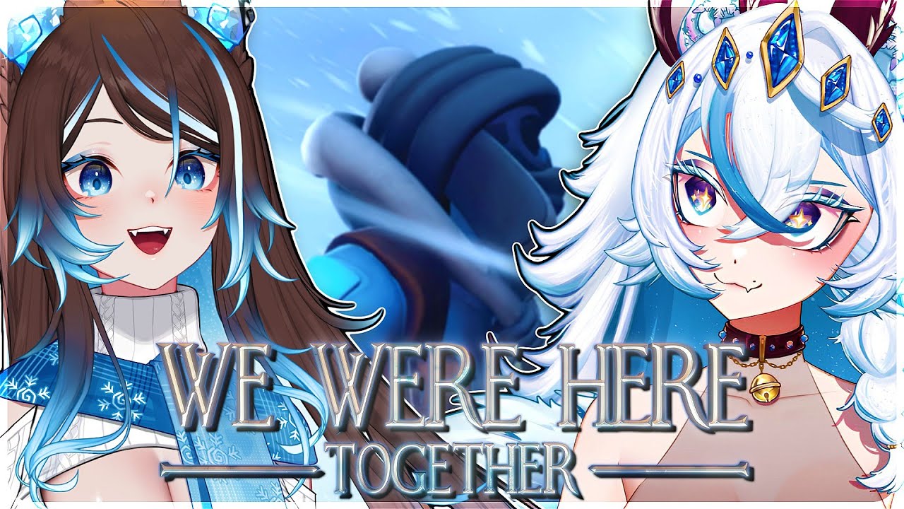 Sinder And Veli TRIED Surviving In The Arctic...