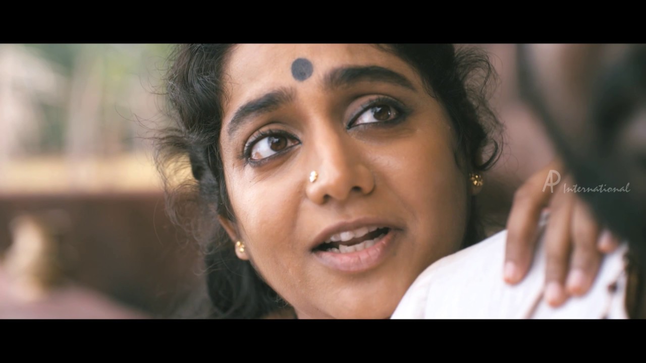 Ayal Malayalam Movie Scenes | Lal is Surprised to See Iniya at Lakshmi's House | API Malayalam