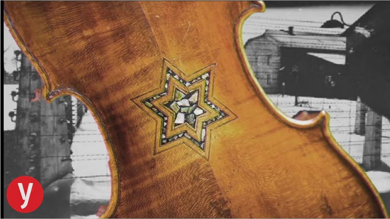 מאושוויץ לפתח תקווה: התווים שקמו לתחייה