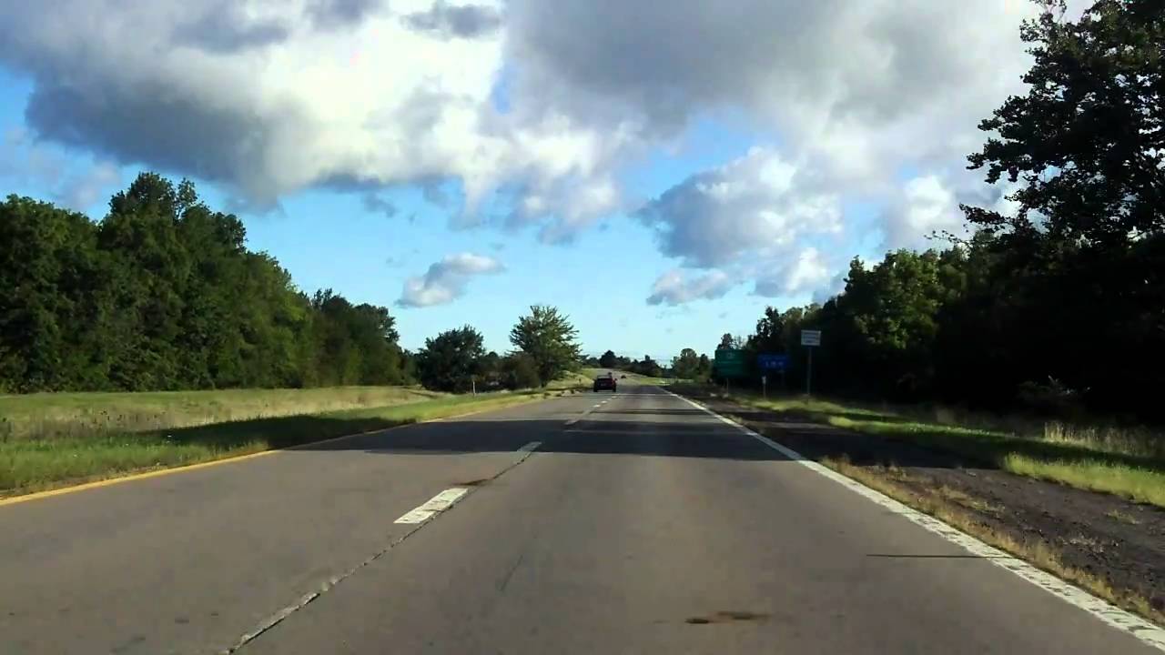 Robert Moses State Parkway (I-190 to Fort Niagara) northbound