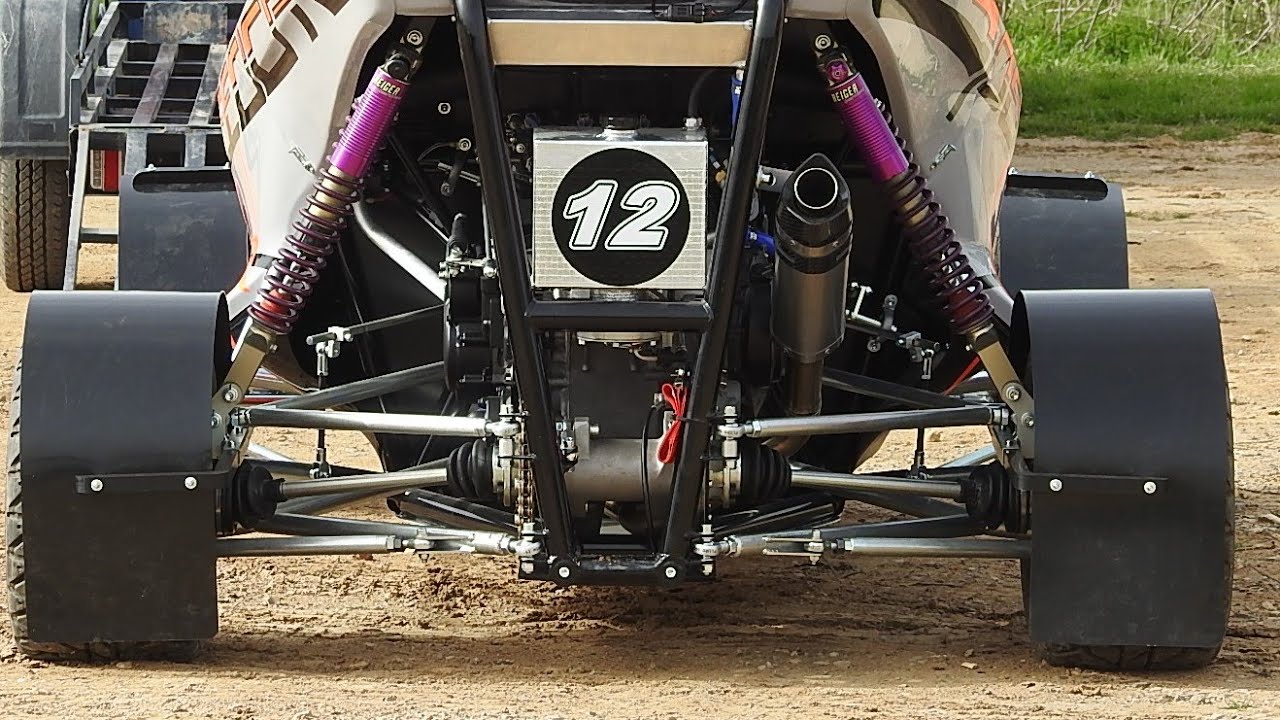 Speedcar Wonder 2020 detalles/manguetas/Chapter 15 murisec54