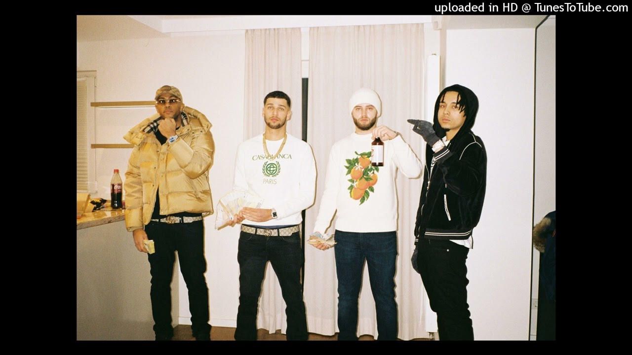 [FREE] 1019 x LUCIO x NIZI19 TYPE BEAT - 