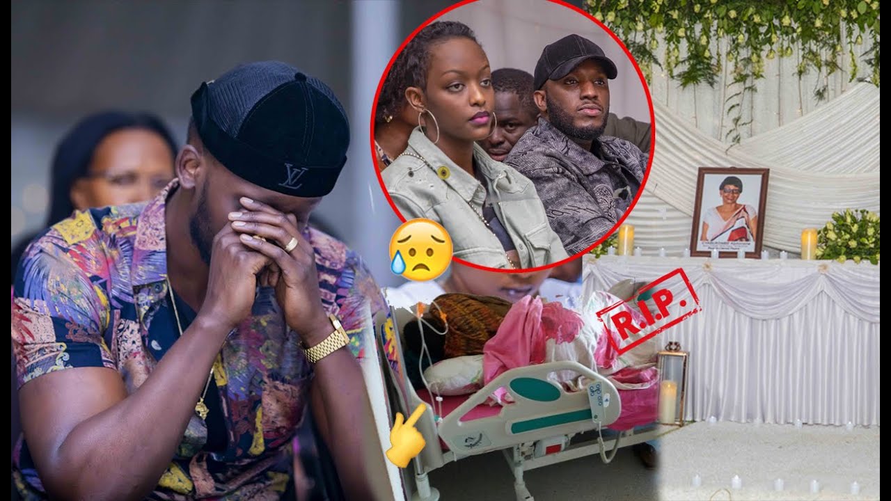 BITEYE UBWOBA😢| Ngiyi INDWARA YISHE MAMA wa MEDDY iramenyekanye😢| Meddy ararize😢| The Ben na PAMELLA