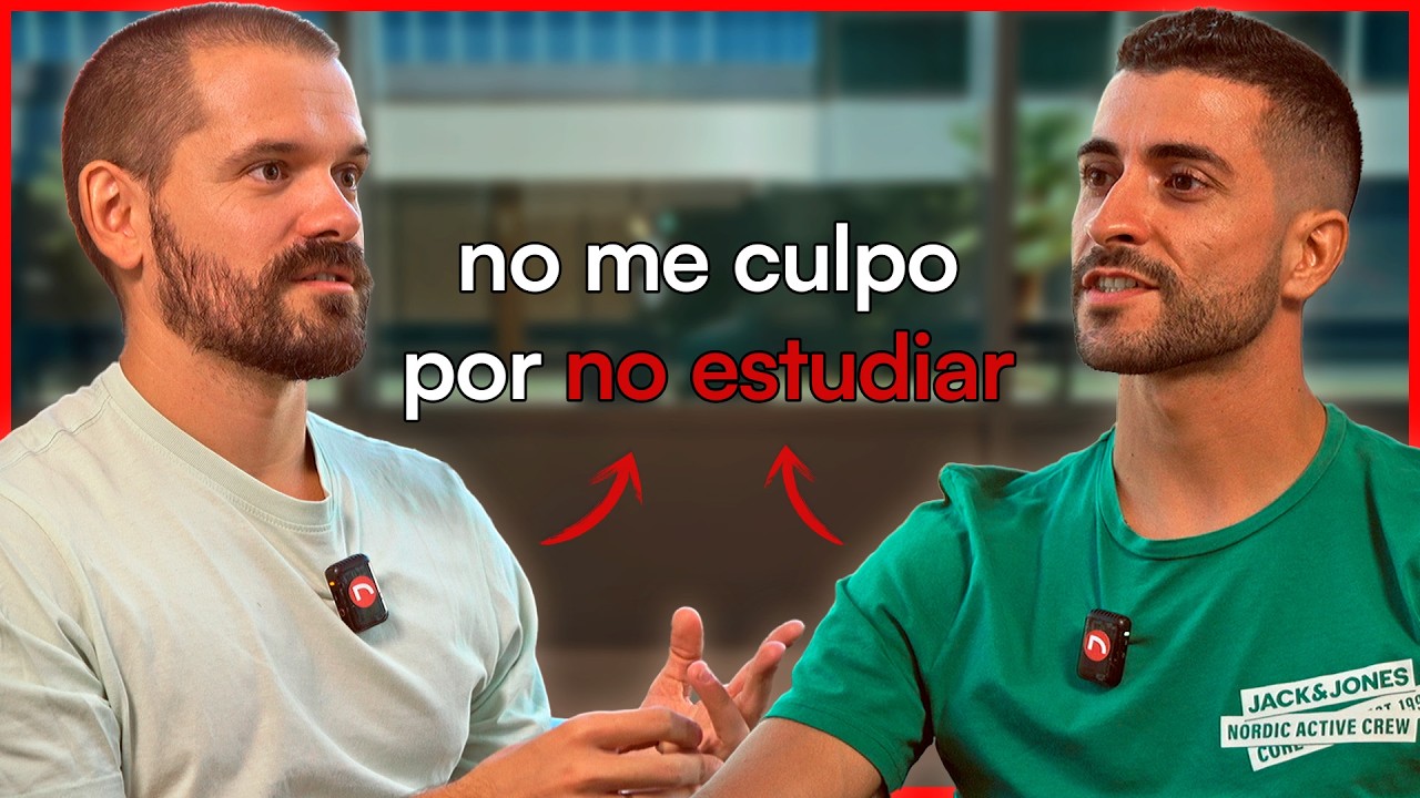 Opositores a Bomberos, tenéis que ver esto
