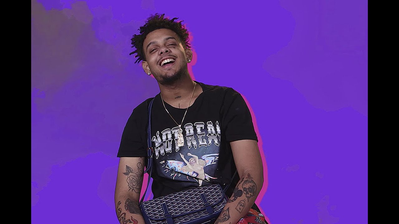 *FREE* Smokepurpp Type Beat -Psycho- (Prod By Bvnx Beats)