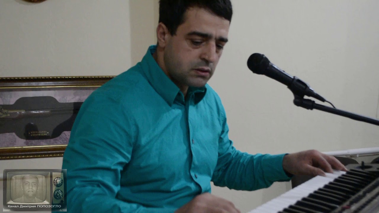 62 - Дмитрий ТЕРЗИ (