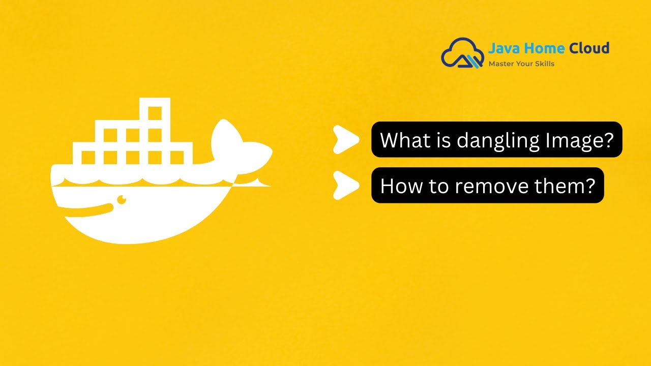 Docker | What is dangling image and how to remove them | Docker Prune Command | Docker for beginners