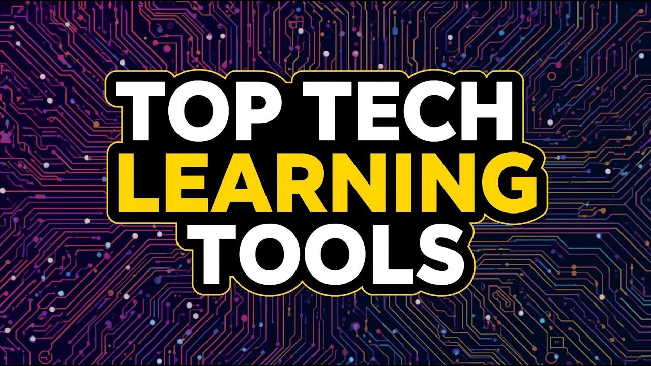 Лучшие учебные инструменты для любителей технологий Boos